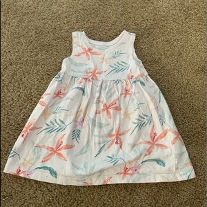 Adorable lounge dress